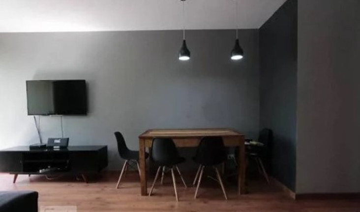 Imagem Imóvel com 3 Quartos à Venda, 79 m² em Barra Funda - São Paulo Imagem Imóvel com 3 Quartos à Venda, 79 m² em Barra Funda - São Paulo