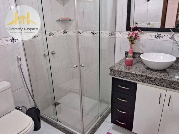 Imagem Casa com 3 Quartos à Venda, 222 m² em Pechincha - Rio De Janeiro