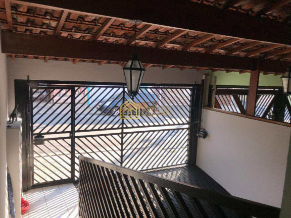 Imagem Casa com 3 Quartos à Venda, 210 m² em Parque Novo Oratório - Santo André Imagem Casa com 3 Quartos à Venda, 210 m² em Parque Novo Oratório - Santo André