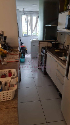 Imagem Apartamento com 2 Quartos à Venda, 85 m² em Itapuã - Vila Velha