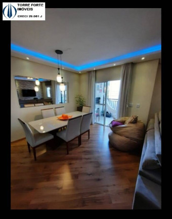 Imagem Apartamento com 2 Quartos à Venda, 164 m² em Vila Curuçá - Santo André Imagem Apartamento com 2 Quartos à Venda, 164 m² em Vila Curuçá - Santo André