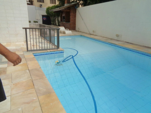 Imagem Apartamento com 4 Quartos à Venda, 170 m² em Enseada - Guarujá Imagem Apartamento com 4 Quartos à Venda, 170 m² em Enseada - Guarujá