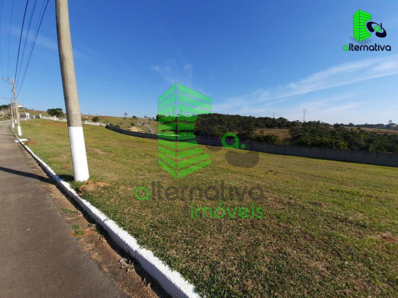 Imagem Terreno à Venda, 1.003 m² em Condomínio Reserva Altos Do Cataguá - Taubaté