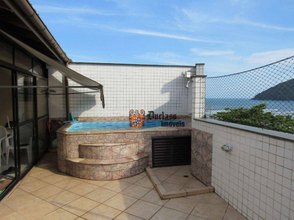Imagem Cobertura com 4 Quartos à Venda, 179 m² em Maitinga - Bertioga Imagem Cobertura com 4 Quartos à Venda, 179 m² em Maitinga - Bertioga