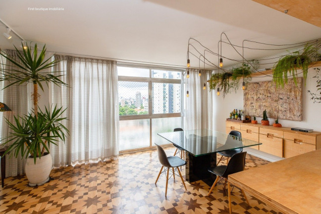 Imagem Apartamento com 3 Quartos à Venda, 179 m² em Vila Mariana - São Paulo Imagem Apartamento com 3 Quartos à Venda, 179 m² em Vila Mariana - São Paulo