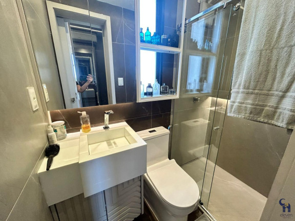 Imagem Apartamento com 2 Quartos à Venda, 54 m² em Imbuí - Salvador Imagem Apartamento com 2 Quartos à Venda, 54 m² em Imbuí - Salvador