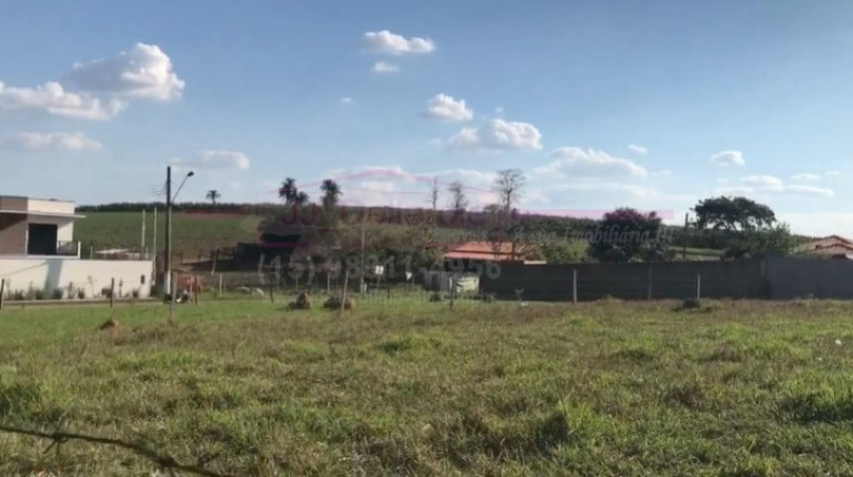 Imagem Terreno à Venda, 982 m² em Residencial Campo Belo - Boituva