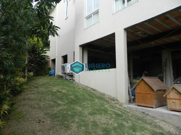 Imagem Casa de Condomínio com 4 Quartos à Venda, 450 m² em Maceió - Niterói