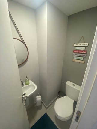 Imagem Apartamento com 3 Quartos à Venda, 93 m² em Recreio Dos Bandeirantes - Rio De Janeiro