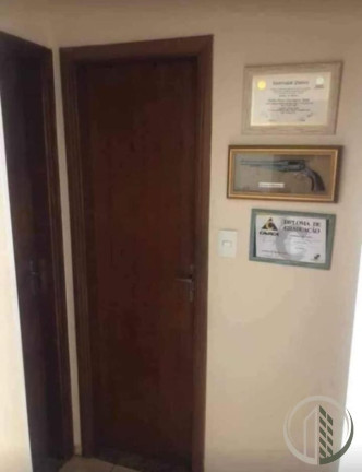 Imagem Apartamento com 2 Quartos à Venda, 110 m² em Embaré - Santos