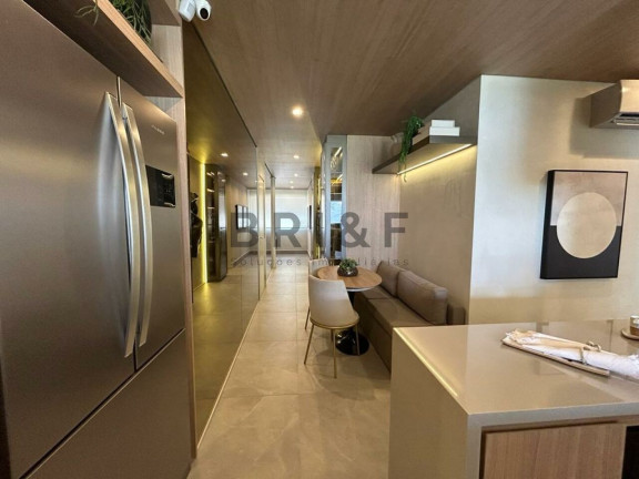 Imagem Apartamento com 4 Quartos à Venda, 217 m² em Brooklin - São Paulo Imagem Apartamento com 4 Quartos à Venda, 217 m² em Brooklin - São Paulo