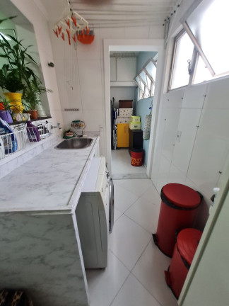 Imagem Apartamento com 2 Quartos à Venda, 110 m² em Boqueirão - Santos Imagem Apartamento com 2 Quartos à Venda, 110 m² em Boqueirão - Santos