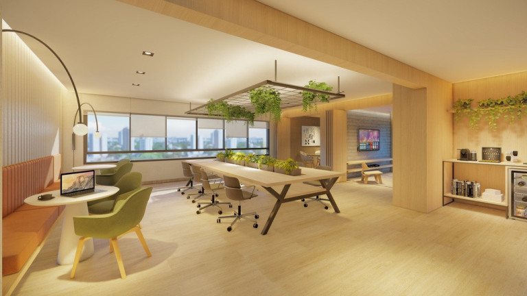 Imagem Imóvel com 1 Quarto à Venda, 25 m² em Vila Clementino - São Paulo Imagem Imóvel com 1 Quarto à Venda, 25 m² em Vila Clementino - São Paulo