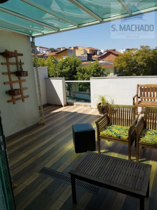 Imagem Apartamento com 2 Quartos à Venda, 92 m² em Bangú - Santo André