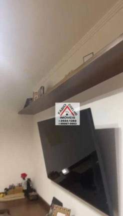 Imagem Apartamento com 1 Quarto à Venda, 38 m² em Jabaquara - São Paulo Imagem Apartamento com 1 Quarto à Venda, 38 m² em Jabaquara - São Paulo