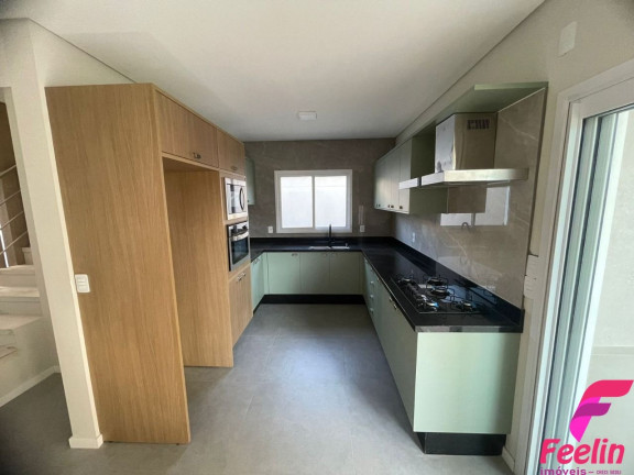 Casa com 3 Quartos à Venda, 129 m² em Santo Antônio De Lisboa - Florianópolis