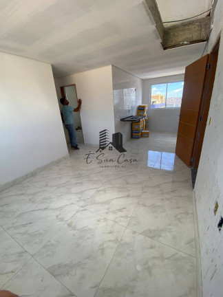 Imagem Cobertura com 2 Quartos à Venda, 51 m² em Estrela Do Oriente - Belo Horizonte Imagem Cobertura com 2 Quartos à Venda, 51 m² em Estrela Do Oriente - Belo Horizonte
