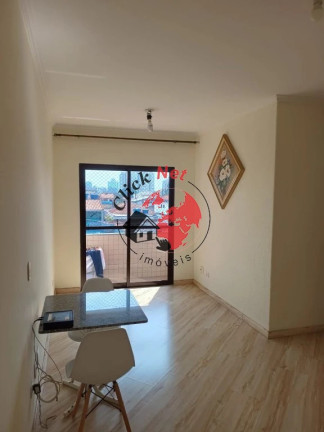 Imagem Apartamento com 2 Quartos à Venda, 65 m² em Planalto - São Bernardo Do Campo Imagem Apartamento com 2 Quartos à Venda, 65 m² em Planalto - São Bernardo Do Campo