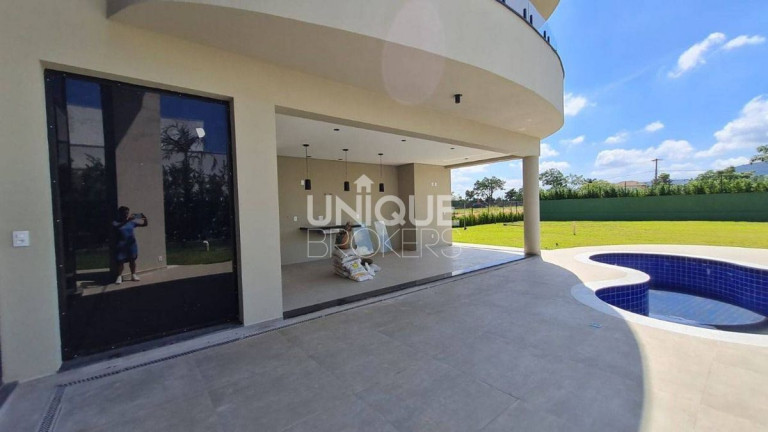 Imagem Casa de Condomínio com 4 Quartos à Venda, 1.000 m² em Cabreúva Imagem Casa de Condomínio com 4 Quartos à Venda, 1.000 m² em Cabreúva