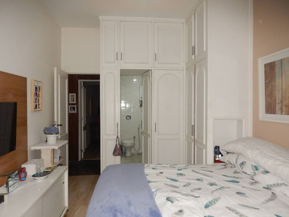 Imagem Apartamento com 3 Quartos à Venda,  em Ipanema - Rio De Janeiro