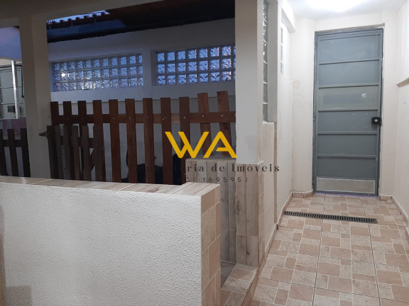 Imagem Casa com 3 Quartos à Venda, 100 m² em Vila Suissa - Mogi Das Cruzes Imagem Casa com 3 Quartos à Venda, 100 m² em Vila Suissa - Mogi Das Cruzes
