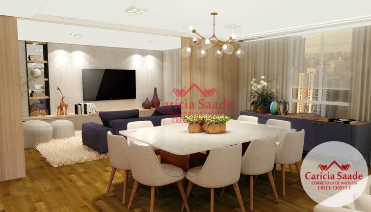Imagem Apartamento com 4 Quartos à Venda, 290 m² em Jardim América - São Paulo Imagem Apartamento com 4 Quartos à Venda, 290 m² em Jardim América - São Paulo