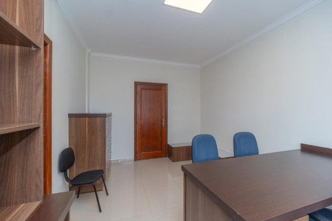 Imagem Sala Comercial para Alugar, 26 m² em Centro - Curitiba Imagem Sala Comercial para Alugar, 26 m² em Centro - Curitiba