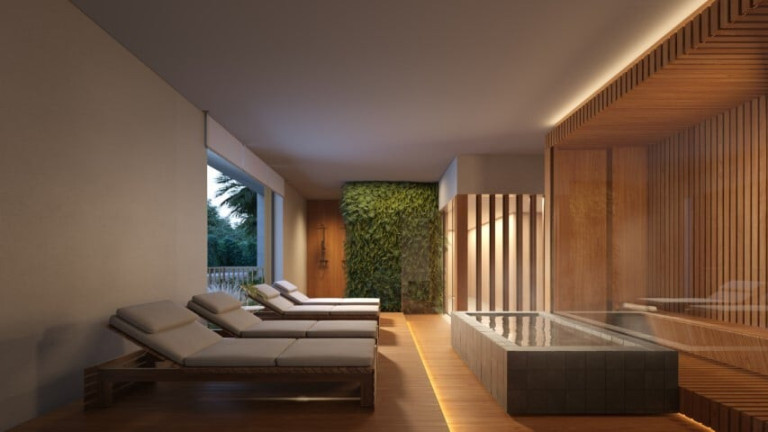 Imagem Apartamento com 3 Quartos à Venda, 232 m² em Bela Vista - Porto Alegre Imagem Apartamento com 3 Quartos à Venda, 232 m² em Bela Vista - Porto Alegre