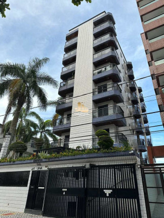 Imagem Apartamento com 1 Quarto à Venda, 77 m² em Guilhermina - Praia Grande Imagem Apartamento com 1 Quarto à Venda, 77 m² em Guilhermina - Praia Grande