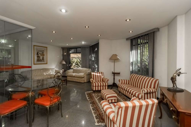 Imagem Imóvel com 1 Quarto à Venda, 43 m² em Itaim Bibi - São Paulo