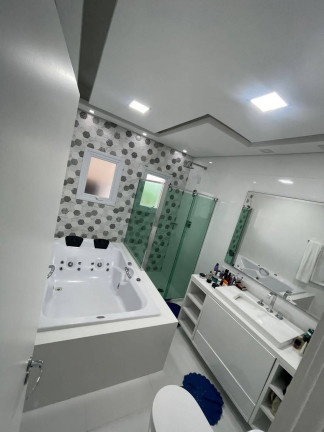 Imagem Casa de Condomínio com 4 Quartos à Venda, 385 m² em Alphaville - Santana De Parnaíba Imagem Casa de Condomínio com 4 Quartos à Venda, 385 m² em Alphaville - Santana De Parnaíba