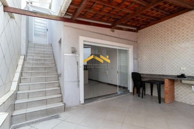 Imagem Casa com 3 Quartos à Venda, 271 m² em Parque Jabaquara - São Paulo Imagem Casa com 3 Quartos à Venda, 271 m² em Parque Jabaquara - São Paulo
