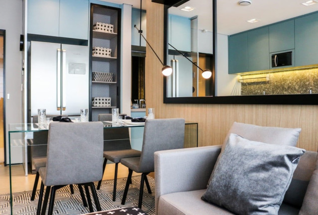 Imagem Loft com 1 Quarto à Venda, 25 m² em Vila Mariana - São Paulo