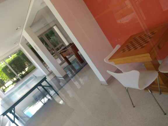 Imagem Apartamento com 3 Quartos à Venda, 67 m² em Vila Homero Thon - Santo André