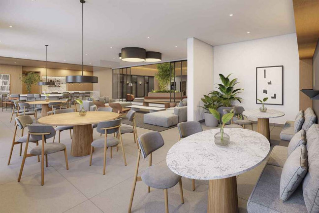 Imagem Apartamento com 1 Quarto à Venda, 34 m² em Moema - São Paulo Imagem Apartamento com 1 Quarto à Venda, 34 m² em Moema - São Paulo