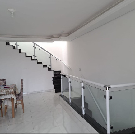 Imagem Casa com 3 Quartos à Venda, 115 m² em Parque São Lucas - São Paulo