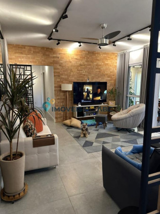Imagem Apartamento com 3 Quartos à Venda, 118 m² em Baeta Neves - São Bernardo Do Campo