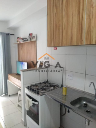 Imagem Apartamento com 1 Quarto à Venda, 29 m² em Cangaíba - São Paulo Imagem Apartamento com 1 Quarto à Venda, 29 m² em Cangaíba - São Paulo
