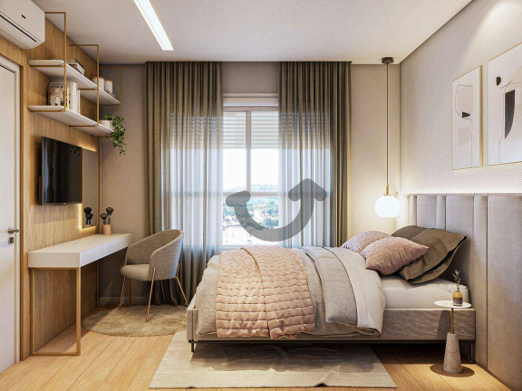 Imagem Apartamento com 3 Quartos à Venda, 209 m² em Higienópolis - Santa Cruz Do Sul Imagem Apartamento com 3 Quartos à Venda, 209 m² em Higienópolis - Santa Cruz Do Sul