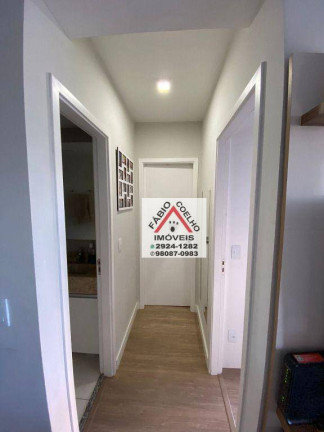 Imagem Apartamento com 2 Quartos à Venda, 48 m² em Vila Andrade - São Paulo Imagem Apartamento com 2 Quartos à Venda, 48 m² em Vila Andrade - São Paulo