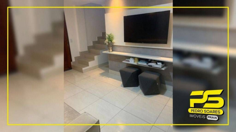 Imagem Casa com 4 Quartos à Venda, 500 m² em João Pessoa Imagem Casa com 4 Quartos à Venda, 500 m² em João Pessoa