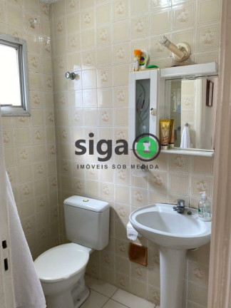 Imagem Apartamento com 1 Quarto à Venda, 49 m² em Moema - São Paulo