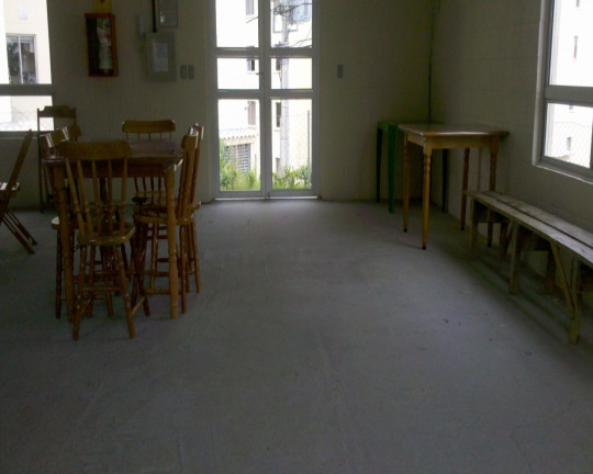 Imagem Imóvel com 2 Quartos à Venda, 48 m² em Campo Novo - Porto Alegre Imagem Imóvel com 2 Quartos à Venda, 48 m² em Campo Novo - Porto Alegre