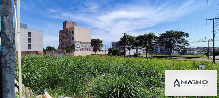 Terreno à Venda, 307 m² em Fag - Cascavel