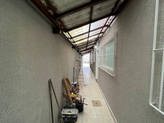 Imagem Casa com 2 Quartos à Venda, 90 m² em Boqueirao - Praia Grande Imagem Casa com 2 Quartos à Venda, 90 m² em Boqueirao - Praia Grande