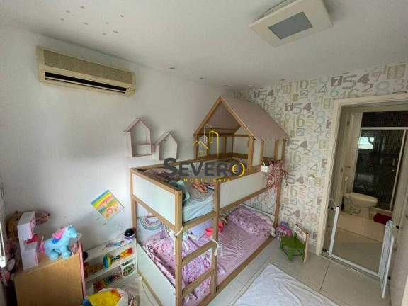 Imagem Apartamento com 3 Quartos à Venda, 130 m² em Icaraí - Niterói Imagem Apartamento com 3 Quartos à Venda, 130 m² em Icaraí - Niterói