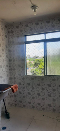 Imagem Apartamento com 2 Quartos à Venda, 45 m² em Sitio São Francisco - Guarulhos