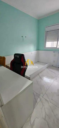 Imagem Apartamento com 3 Quartos à Venda, 126 m² em Vila Gilda - Santo André Imagem Apartamento com 3 Quartos à Venda, 126 m² em Vila Gilda - Santo André