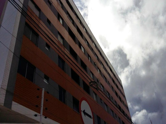 Imagem Imóvel com 3 Quartos à Venda, 64 m² em Centro - Fortaleza Imagem Imóvel com 3 Quartos à Venda, 64 m² em Centro - Fortaleza