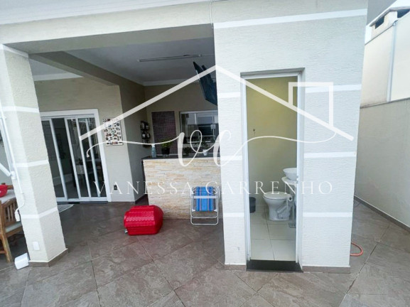 Imagem Casa com 3 Quartos à Venda, 250 m² em Ibiti Royal Park - Sorocaba Imagem Casa com 3 Quartos à Venda, 250 m² em Ibiti Royal Park - Sorocaba